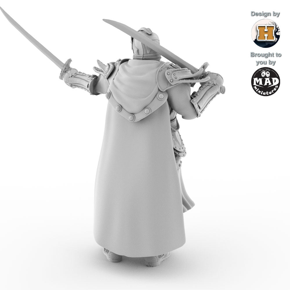 Sir Balyn - Collector's Edition 1/12