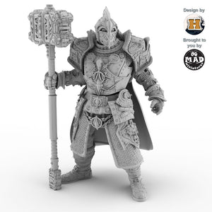 Sir Kay - Collector's Edition 1/12