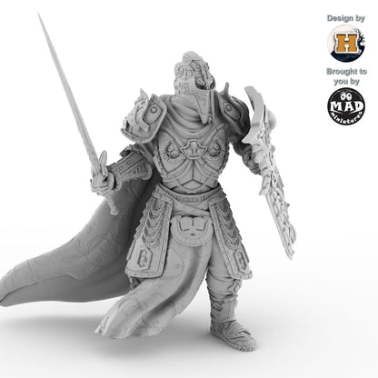 Sir Percival - Collector's Edition 1/12