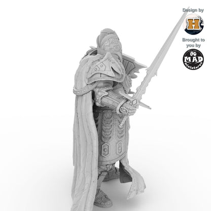 Sir Percival - Collector's Edition 1/12