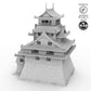 Nippon Saga Matsue Castle