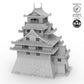 Nippon Saga Matsue Castle