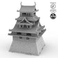 Nippon Saga Matsue Castle