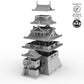 Nippon Saga Matsue Castle