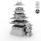 Nippon Saga Matsue Castle