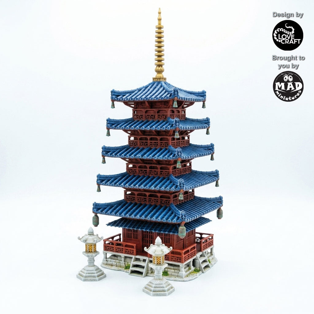Pagoda