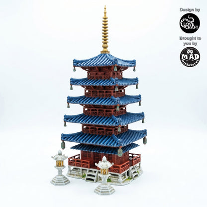 Pagoda