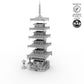 Pagoda