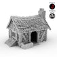Helwick Granny's Cottage