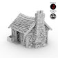 Helwick Granny's Cottage