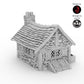 Helwick Granny's Cottage