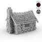 Helwick Granny's Cottage