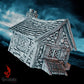 Helwick Granny's Cottage
