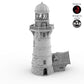 Helwick Lighthouse