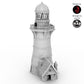 Helwick Lighthouse