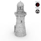 Helwick Lighthouse