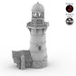 Helwick Lighthouse