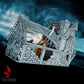 Helwick Smokehouse ruined