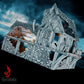 Helwick Smokehouse ruined