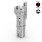 Helwick Watchtower