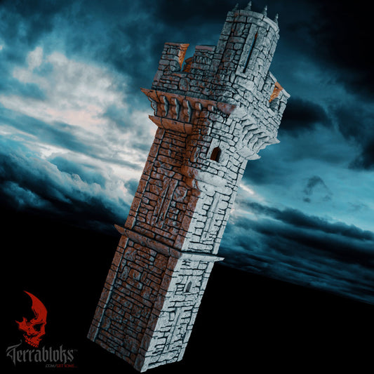 Helwick Watchtower