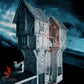 Helwick Lockhouse