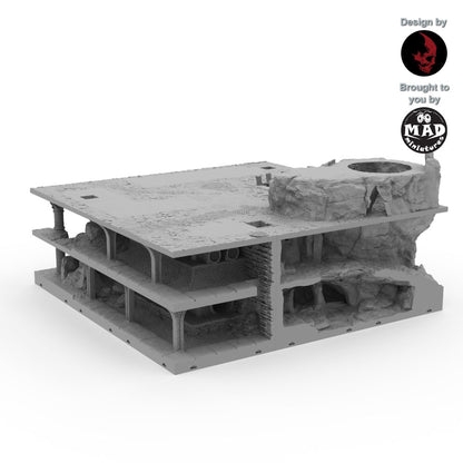 Helwick Terrablok A