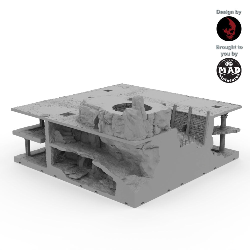 Helwick Terrablok A