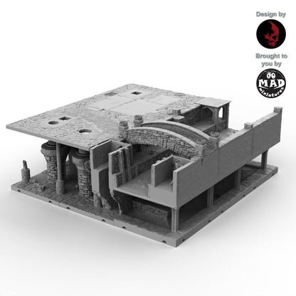 Helwick Terrablok B