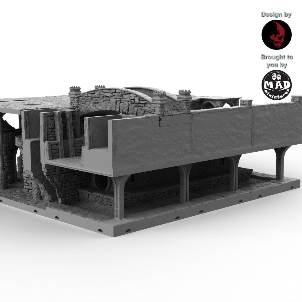 Helwick Terrablok B