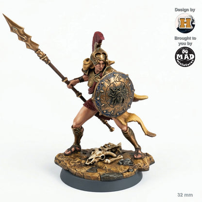 Andronika