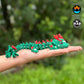 Baby Mistletoe Dragon
