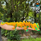 Sunflower Dragon