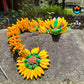 Sunflower Dragon