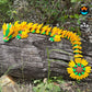 Sunflower Dragon