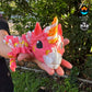 Baby Unicorn Dragon
