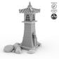 Nippon Saga Todai - Lighthouse