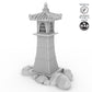Nippon Saga Todai - Lighthouse