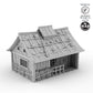 Nippon Saga Village House 3