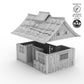 Nippon Saga Village House 3