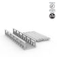 Nippon Saga Pontoon with Gangway