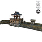 Nippon Saga Beach Set