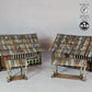 Porch Set for Village Houses