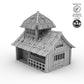 Nippon Saga Village House 4
