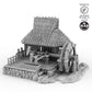 Nippon Saga Rice Mill