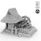 Nippon Saga Rice Mill