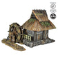 Nippon Saga Rice Mill