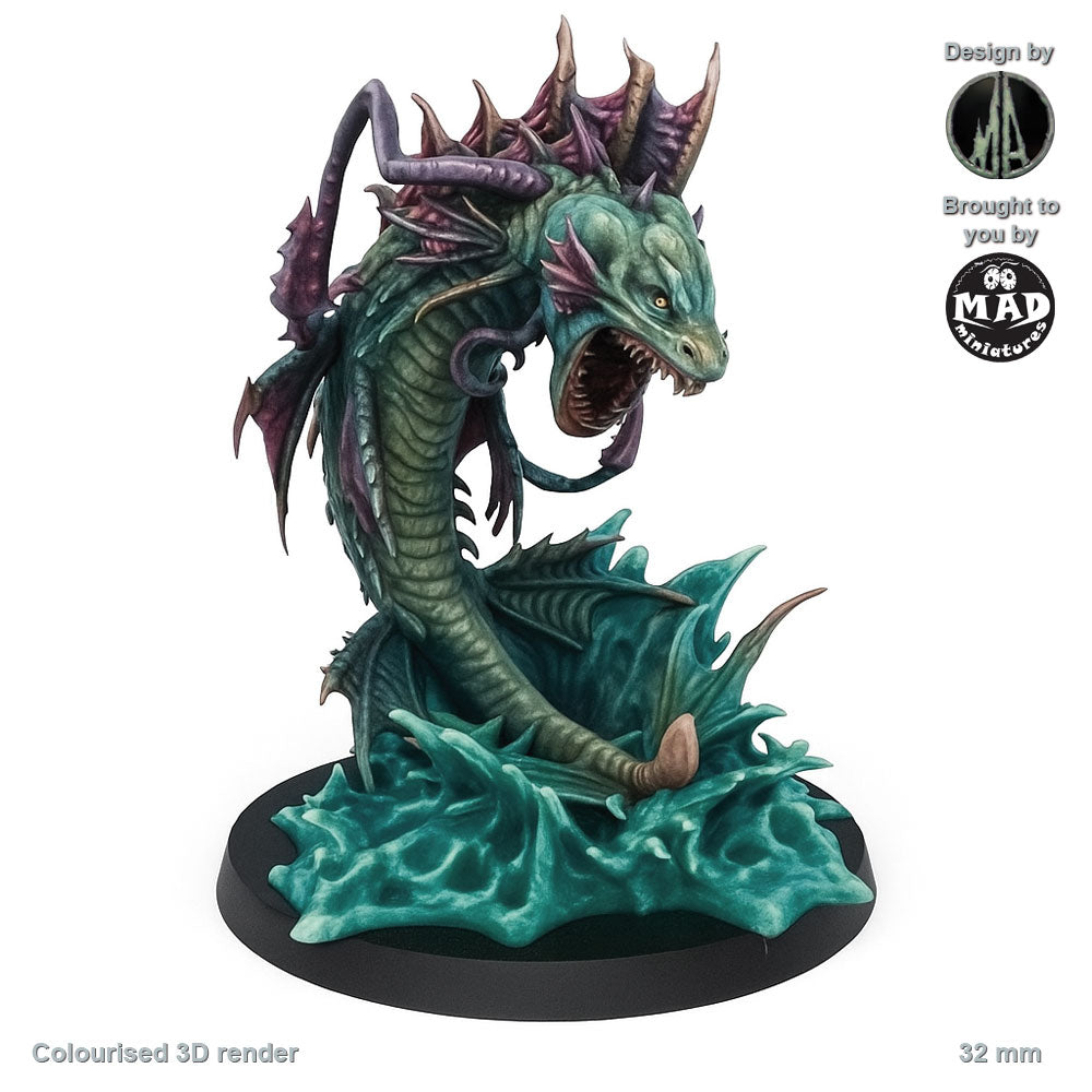 The Leviathan