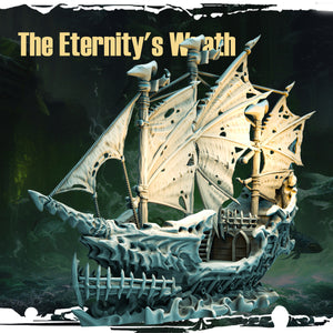 The Eternity's Wrath