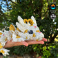 Baby Light Heart Dragon